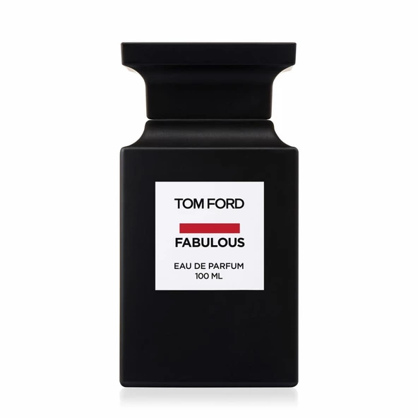Tom Ford Fabulous EDP 100 ml ürün görseli 1
