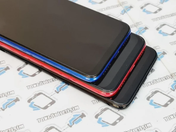 Xiaomi Redmi Note 7 Lcd Ekran Dokunmatik (ÇITALI) - Resim 2