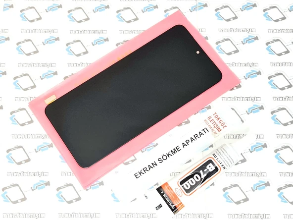 Xiaomi POCO X4 PRO Lcd Ekran Dokunmatik B-7000 ürün görseli 1
