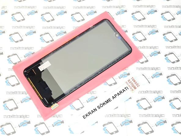 Xiaomi POCO X4 PRO Lcd Ekran Dokunmatik - Resim 2