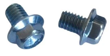 AGK CG ÖN DİŞLİ SEKMAN CİVATASI 6 mm TK 2 Lİ SET ürün görseli 1