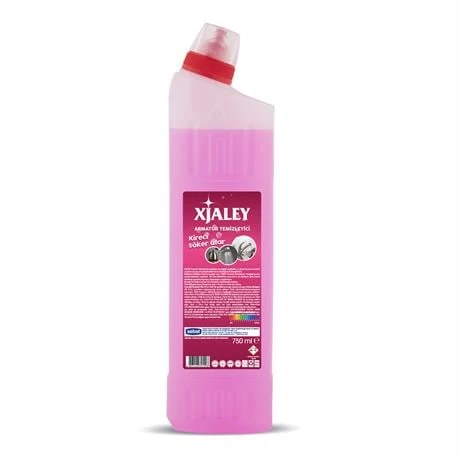 XJALEY Armatür Temizleyici 750 ml ürün görseli 1
