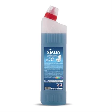 XJALEY WC Temizleyici 750 ml ürün görseli 1