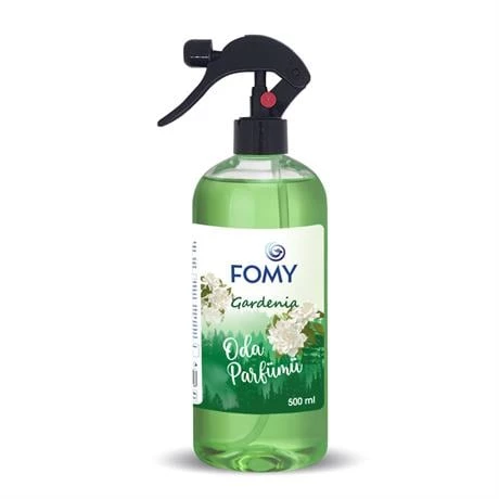 FOMY Oda Parfümü Gardenia 500 ml ürün görseli 1
