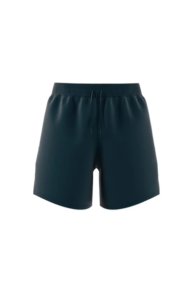 adidas ADI BB WV SHORT Erkek  Şort IY0025 - Resim 12