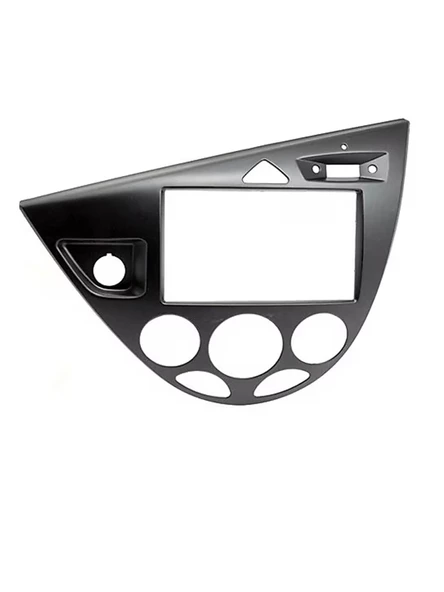 PNR FORD FOCUS 1 DOUBLE TEYP ÇERÇEVESİ ürün görseli 1