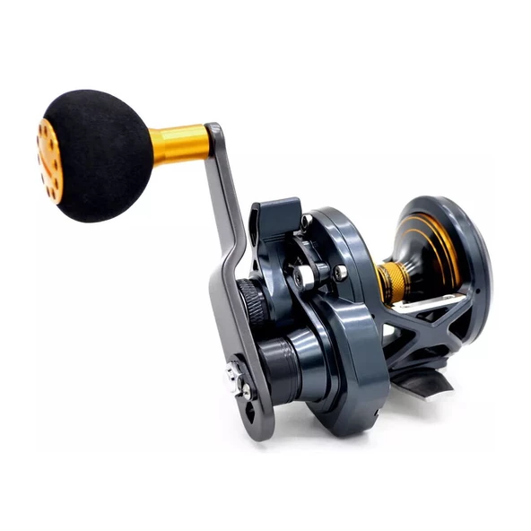Tica X-Jigger Xj5hl Sol Kol Slow Jig Makinesi ürün görseli 1