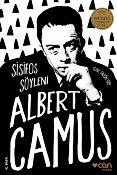 Sisifos Söyleni Albert Camus, ürün görseli 1