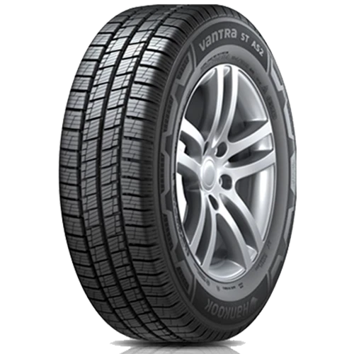 Hankook Vantra ST AS2 RA30 215/75R16C 113/111R 8PR 4 Mevsim Lastik - 2024 ürün görseli 1