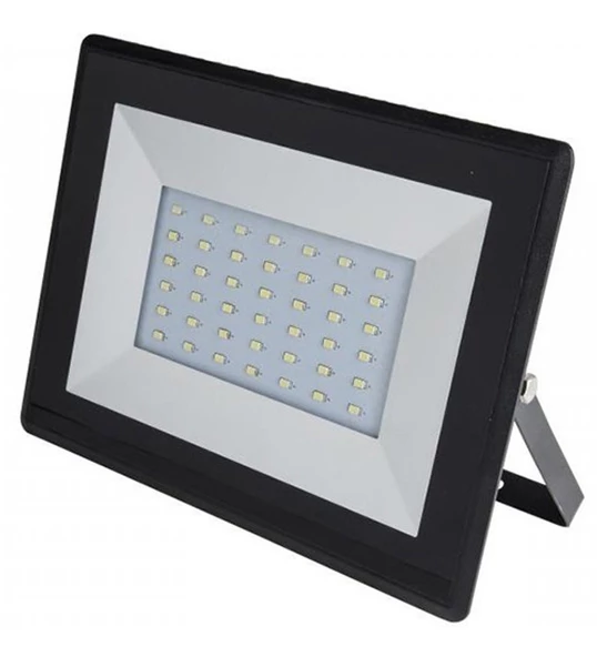 CATA CT 4657 30 W Slim Led Projektör 6500K Beyaz Işık ürün görseli 1