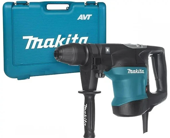 Makita Hr3540c Elektropnömatik Kırıcı Delici 6,2 J ürün görseli 1