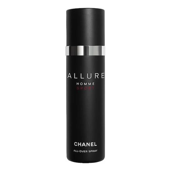 Chanel Allure Homme Sport All Over Spray 100 ml ürün görseli 1