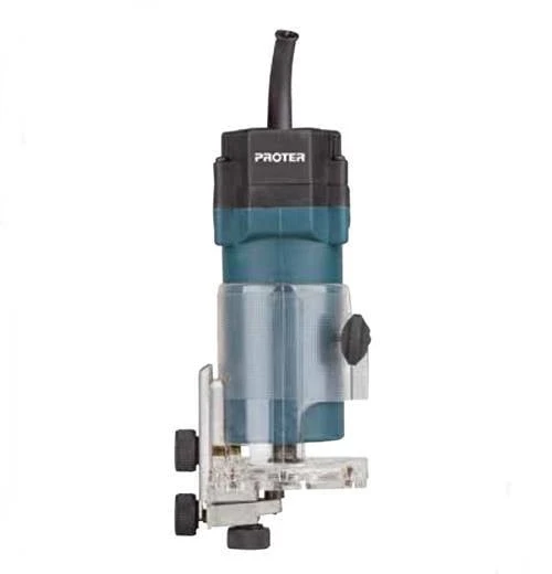 Proter PR420 Freze Laminant Pvc Temizleme Formika Traşlama ürün görseli 1