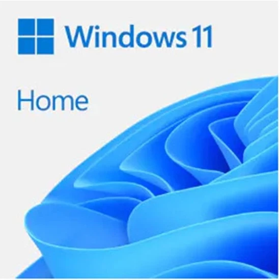 Microsoft Windows 11 Home - Elektronik Lisans ürün görseli 1