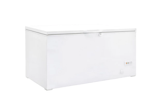 Şenocak D580 DF DUAL Sandık Tipi Derin Dondurucu ürün görseli 1