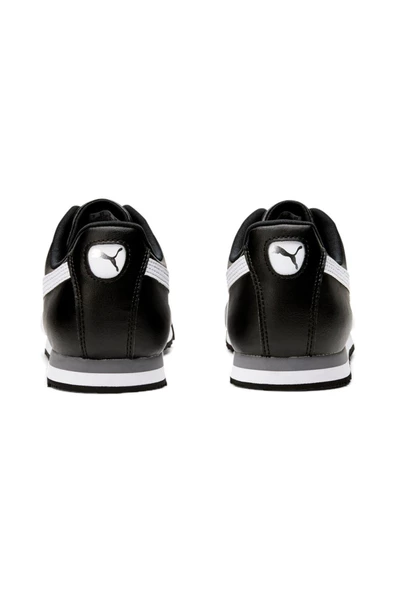 PUMA ERKEK AYAKKABI ROMA BASİC 35357211 - Resim 4