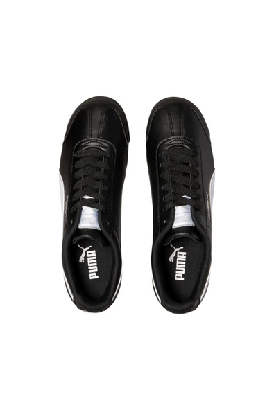 PUMA ERKEK AYAKKABI ROMA BASİC 35357211 - Resim 5