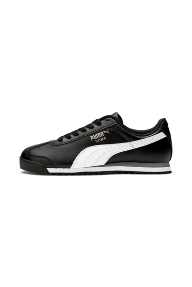 PUMA ERKEK AYAKKABI ROMA BASİC 35357211 ürün görseli 1