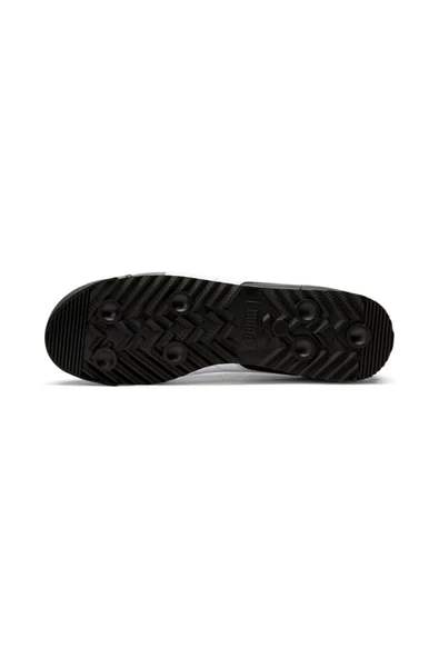 PUMA ERKEK AYAKKABI ROMA BASİC 35357211 - Resim 3