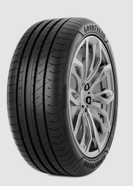 Goodyear Eagle Sport 2 SUV 215/60 R17 100V XL Yaz Lastiği - 2025 ürün görseli 1
