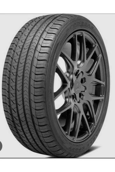 Goodyear Eagle Sport All Season 255/45 R19 104H XL FP 4 Mevsim Lastik - 2026 ürün görseli 1