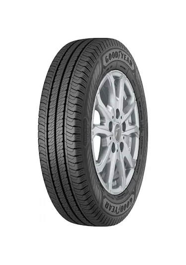 Goodyear Efficientgrip Cargo 2 235/65 R16C 115/113S Yaz Lastiği - 2026 ürün görseli 1