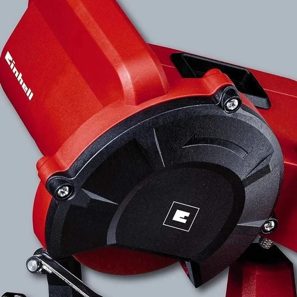 Einhell GC-CS 85 E Zincir Bileme Makinası - Resim 4