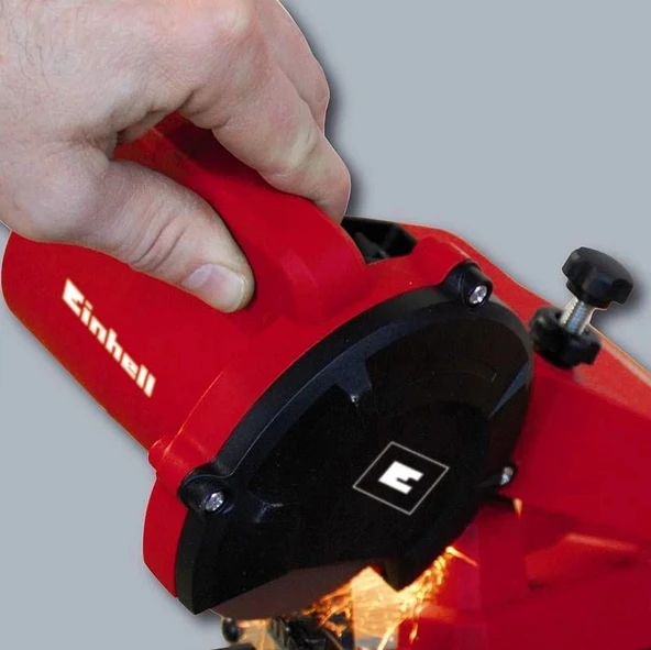 Einhell GC-CS 85 E Zincir Bileme Makinası - Resim 6