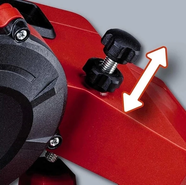 Einhell GC-CS 85 E Zincir Bileme Makinası - Resim 7