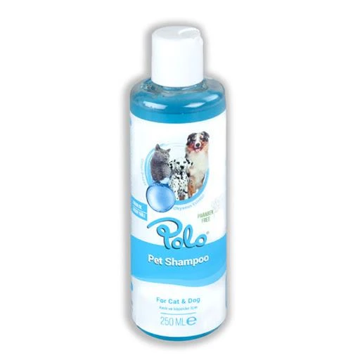 Polo Okyanus Esintisi Kedi-Köpek Şampuanı 250ml ürün görseli 1