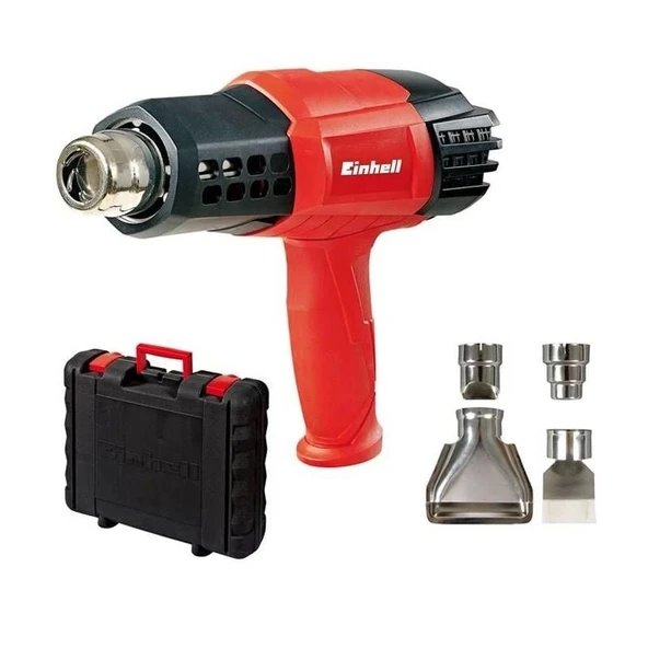 Einhell TE-HA 2000 E Sıcak Hava Tabancası ürün görseli 1