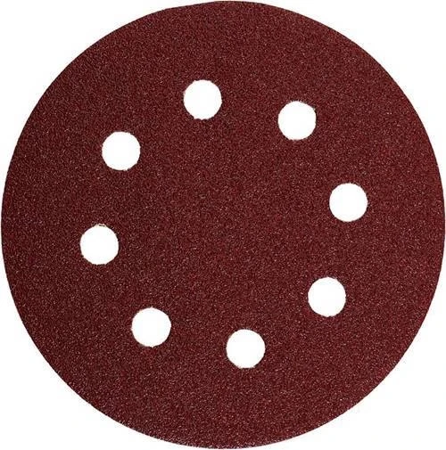 Kwb 49491908 80 Kum 125 mm Zımpara Kağıdı ürün görseli 1