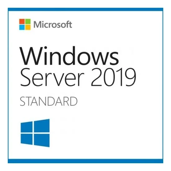 Microsoft Windows Server Standart 2019 Ingilizce 16CORE 64BIT P73-07788 ürün görseli 1