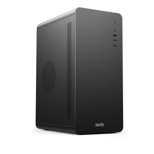 İzoly N4C i5-4440 8GB 128GB SSD Oem Seti ürün görseli 1