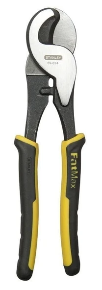 Stanley 0-89-874 FATMAX® 220mm Kablo Kesme Makası ürün görseli 1