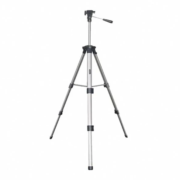 Stanley 1-77-201 150cm Alüminyum Kamera Tripodu ürün görseli 1