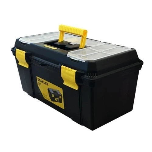 Stanley 1-71-947 Plastik Kilitli 22'' Takım Çantası ürün görseli 1