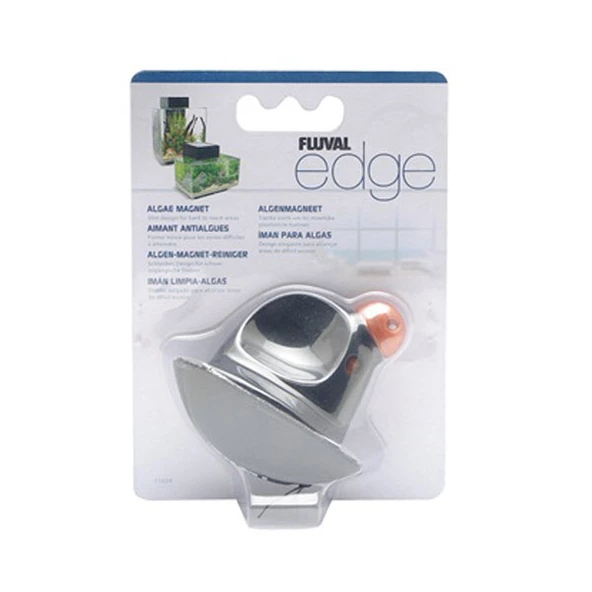 Fluval Edge Mıknatıslı Cam Sileceği Küçük ürün görseli 1