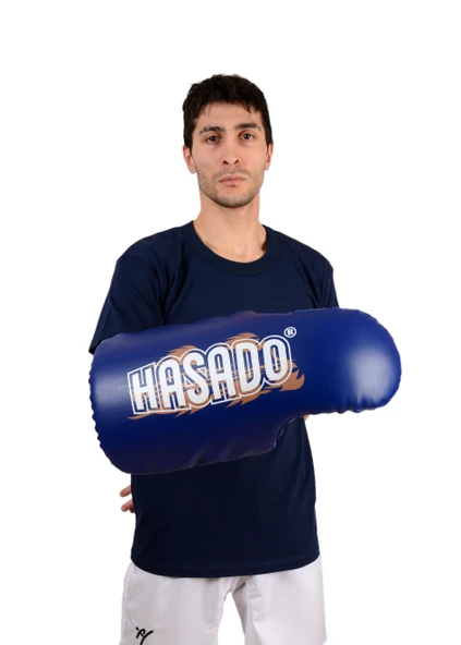 HAŞADO SHIELD (KALKAN) TAEKWONDO KICKBOKS DARBE YASTIĞI ürün görseli 1