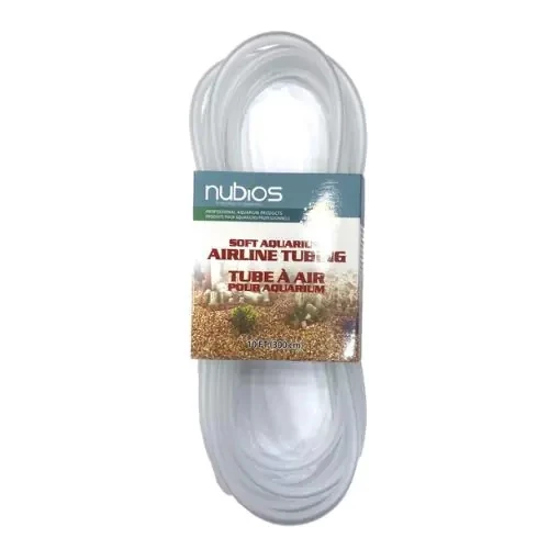 Nubios Hava Hortumu 3 Mt ürün görseli 1