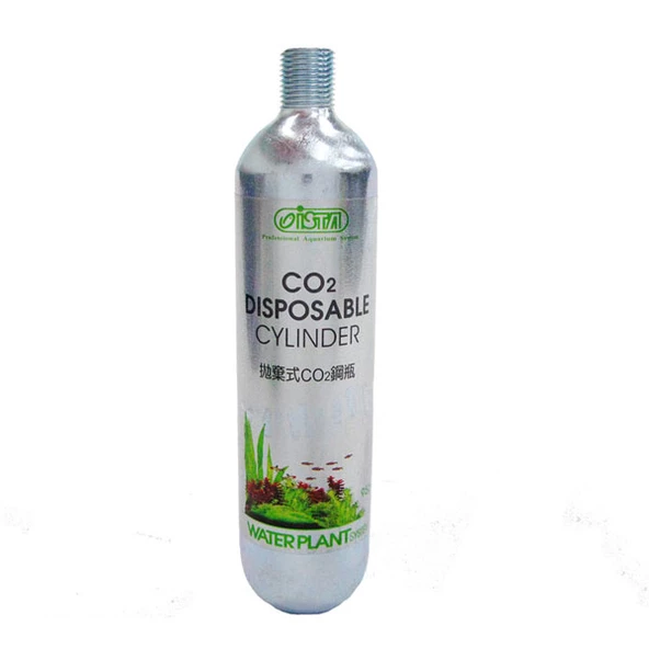 Ista Yedek Co2 Tüpü 95 Gr. ürün görseli 1