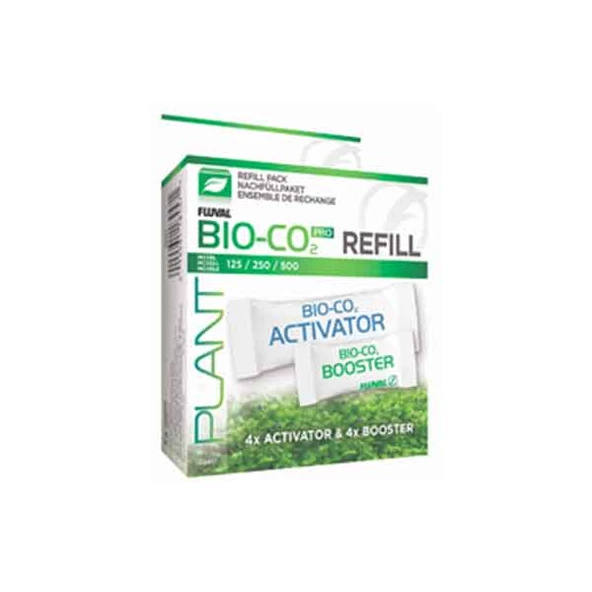 Fluval BIO CO2 Yedek Dolum Paket ürün görseli 1