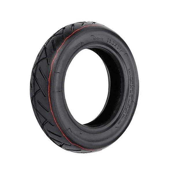 Elektrikli Scooter 10X2.50/6 Dış Lastik ürün görseli 1