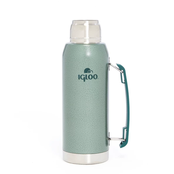 Igloo Legend Klasik Termos 1 Litre - Resim 2