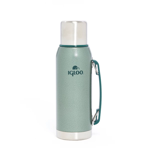Igloo Legend Klasik Termos 1 Litre ürün görseli 1