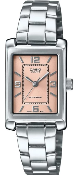 Casio LTP-1234DD-4ADF Kadın Kol Saati ürün görseli 1