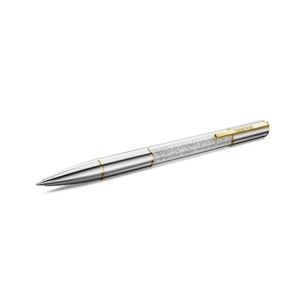 5688637 Swarovski Kalem Crystallıne Lustre:Bp Pen Sılver Cry ürün görseli 1