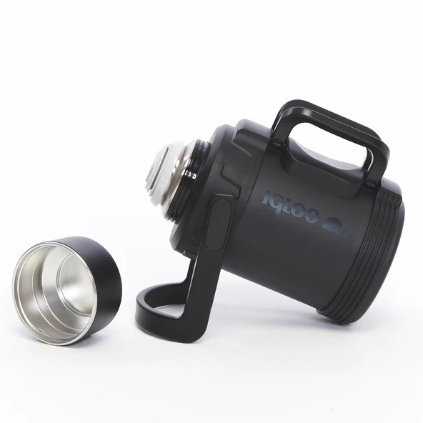 Igloo Big Barrel Termos 3 Litre - Resim 5