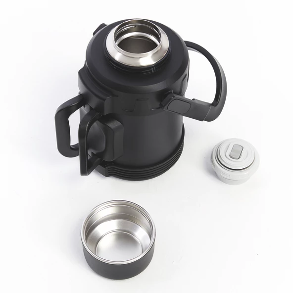 Igloo Big Barrel Termos 3 Litre - Resim 6