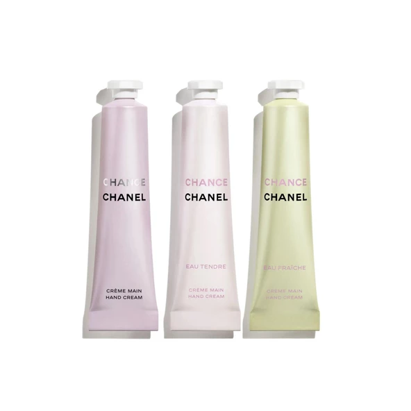 Chanel Chance Creme Mains ürün görseli 1